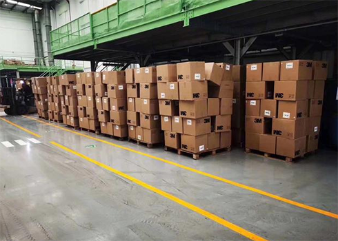 建设物流仓储低温库造价费用影响因素有哪些？
